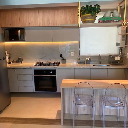 Apartamento Flat Terreo Luxo 2Qts Carneiros Ao Lado Da Igrejinha Tamandaré Exterior foto