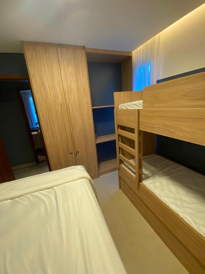 Apartamento Flat Terreo Luxo 2Qts Carneiros Ao Lado Da Igrejinha Tamandaré Exterior foto