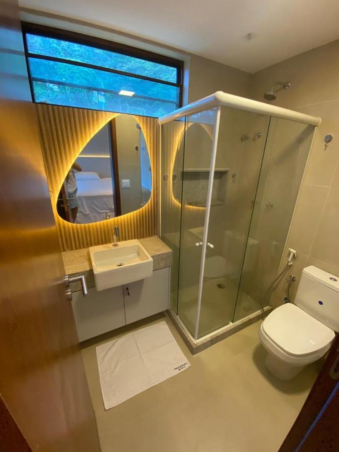 Apartamento Flat Terreo Luxo 2Qts Carneiros Ao Lado Da Igrejinha Tamandaré Exterior foto