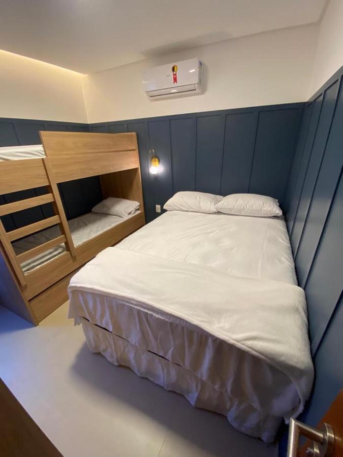 Apartamento Flat Terreo Luxo 2Qts Carneiros Ao Lado Da Igrejinha Tamandaré Exterior foto