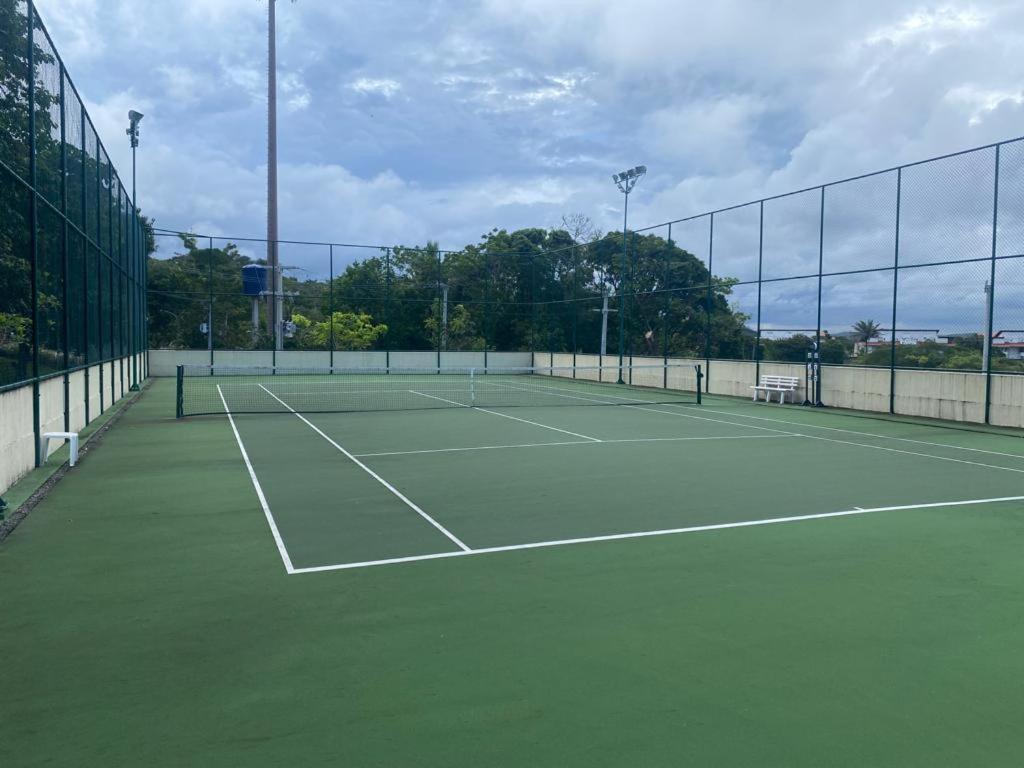 Apartamento Flat Terreo Luxo 2Qts Carneiros Ao Lado Da Igrejinha Tamandaré Exterior foto