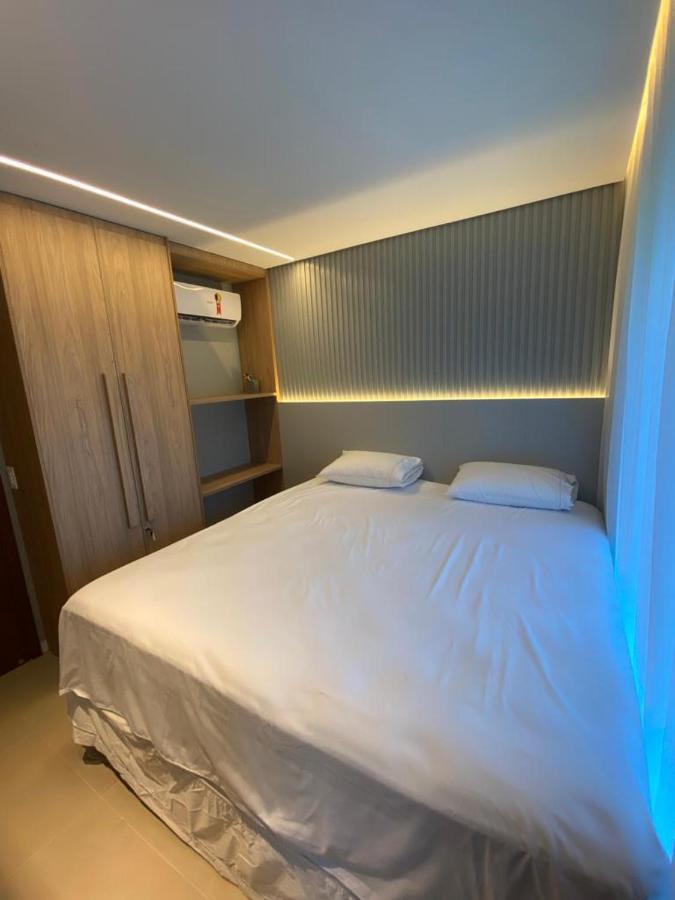 Apartamento Flat Terreo Luxo 2Qts Carneiros Ao Lado Da Igrejinha Tamandaré Exterior foto