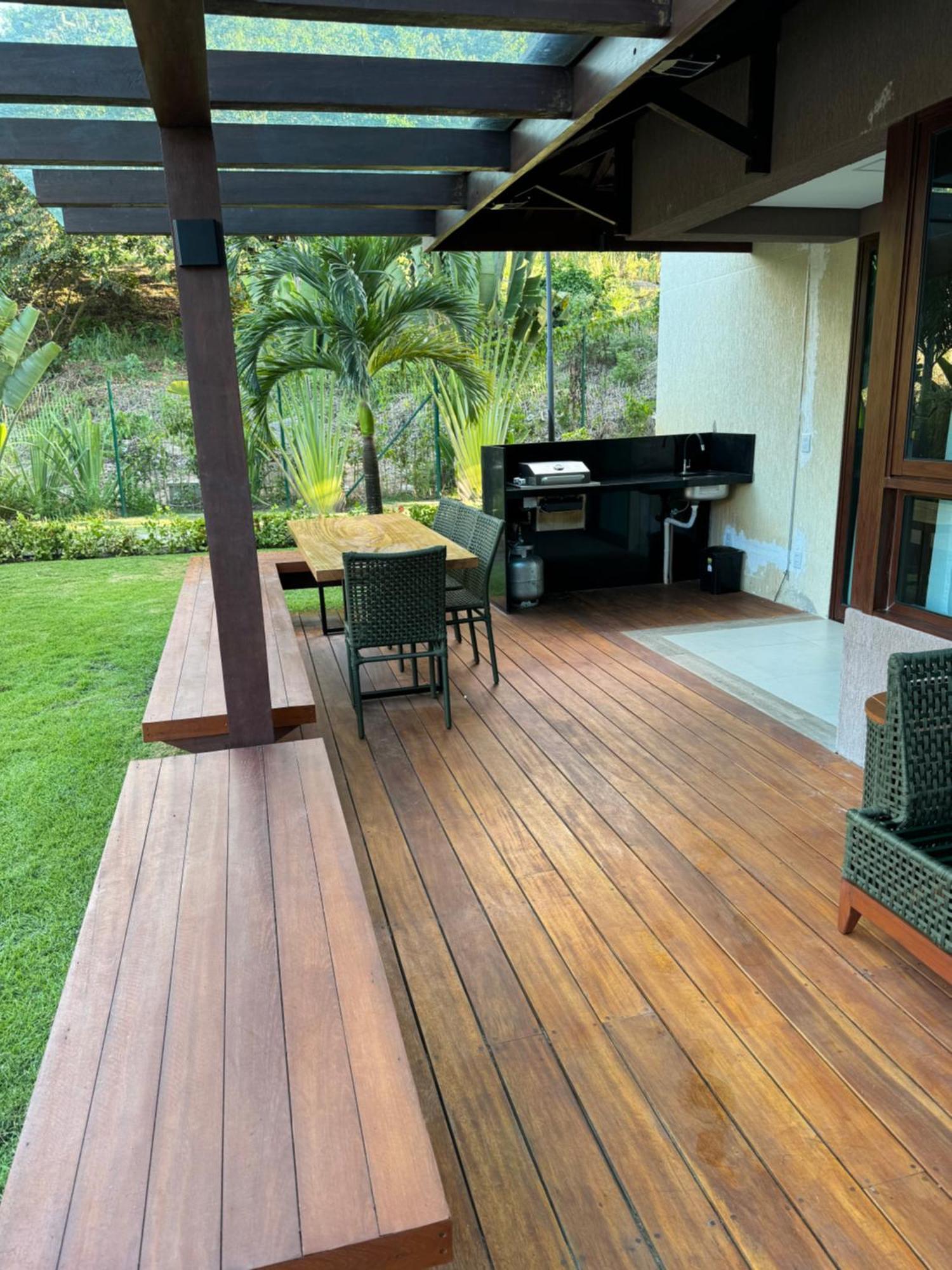 Apartamento Flat Terreo Luxo 2Qts Carneiros Ao Lado Da Igrejinha Tamandaré Exterior foto